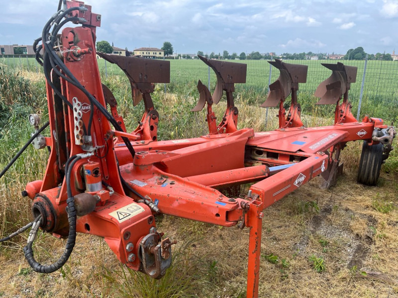Kuhn MULTI-MASTER 180 OL - Plow: picture 2 Kuhn MULTI-MASTER 180 OL - Plow: picture 2