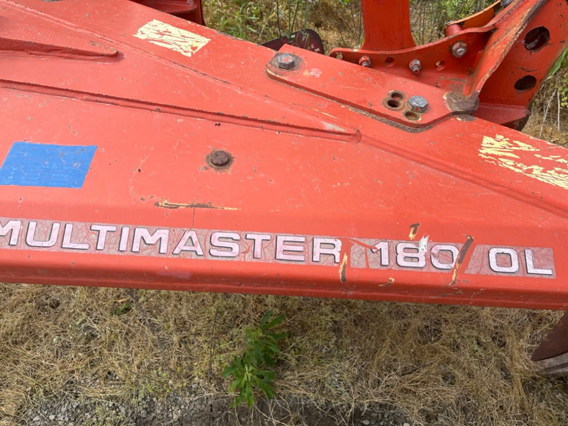 Kuhn MULTI-MASTER 180 OL - Plow: picture 3 Kuhn MULTI-MASTER 180 OL - Plow: picture 3