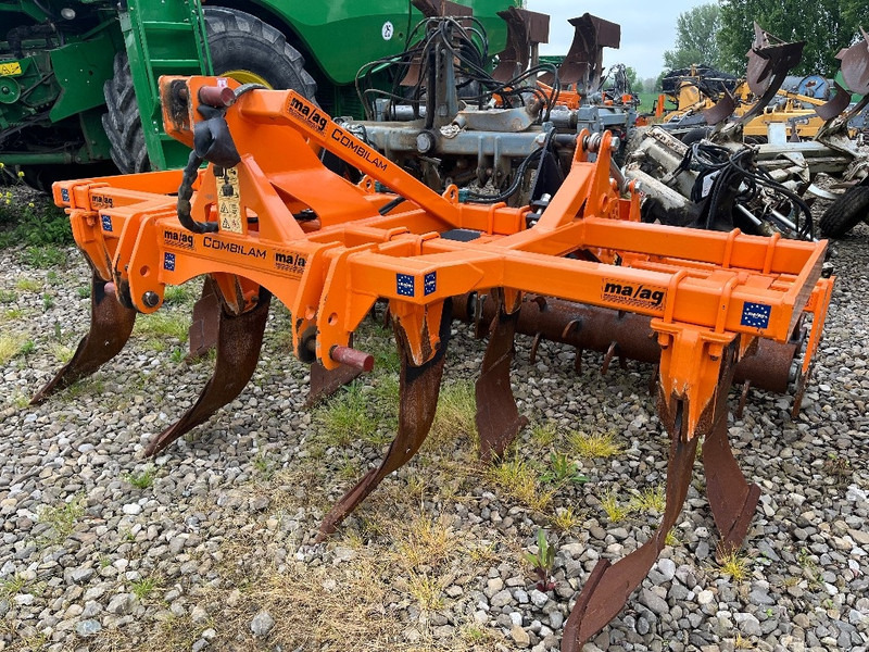 Ma/ag COMBILAM 30/8 - Subsoiler: picture 3 Ma/ag COMBILAM 30/8 - Subsoiler: picture 3