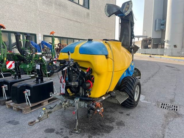 Martignani KWH M612 - Sprayer: picture 2 Martignani KWH M612 - Sprayer: picture 2