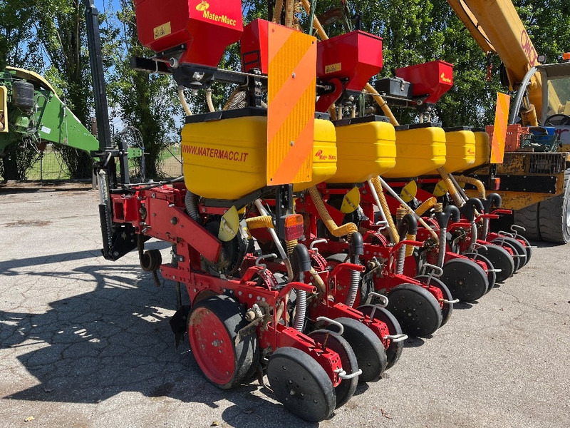 MaterMacc MS 8130 - Precision sowing machine: picture 3 MaterMacc MS 8130 - Precision sowing machine: picture 3