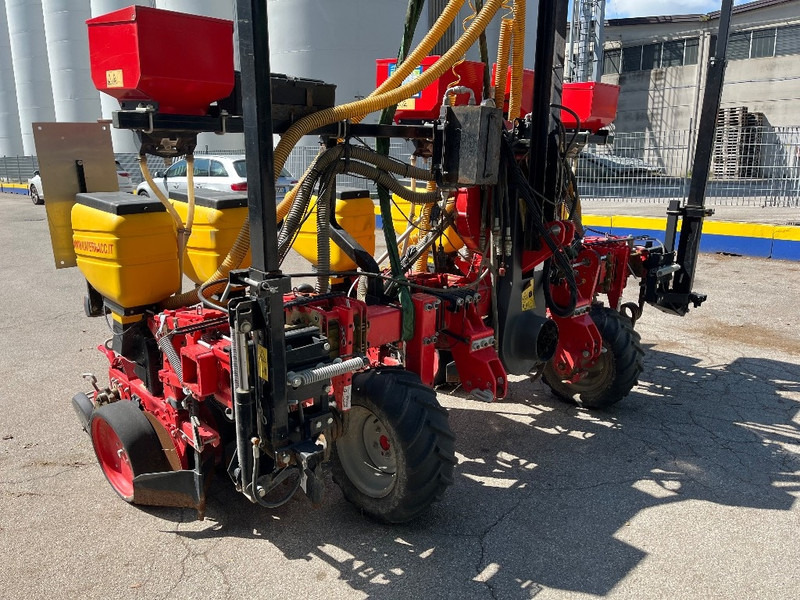 MaterMacc MS 8130 - Precision sowing machine: picture 2 MaterMacc MS 8130 - Precision sowing machine: picture 2