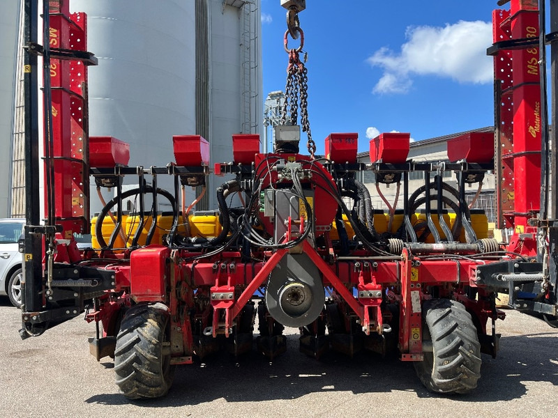 MaterMacc MS 8230 - Precision sowing machine: picture 5 MaterMacc MS 8230 - Precision sowing machine: picture 5