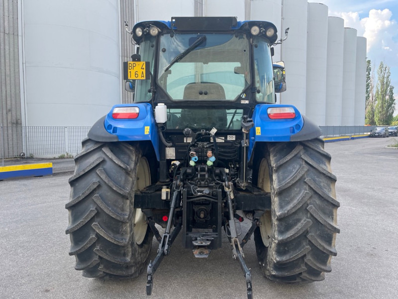 New Holland T 5.95 DC - Farm tractor: picture 5 New Holland T 5.95 DC - Farm tractor: picture 5