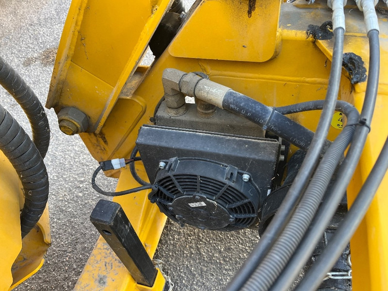 ORSI River 451 Vip - Boom mower: picture 3 ORSI River 451 Vip - Boom mower: picture 3