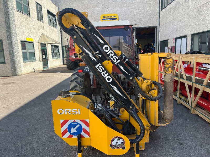 ORSI River 451 Vip - Boom mower: picture 2 ORSI River 451 Vip - Boom mower: picture 2