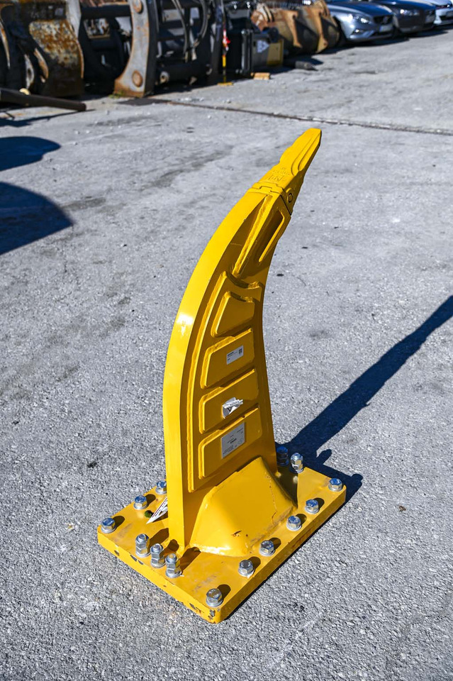 BAT BR06 - Ripper for Excavator: picture 4 BAT BR06 - Ripper for Excavator: picture 4