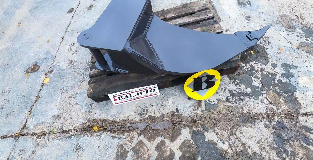 Balavto Riper S60 - Ripper: picture 2 Balavto Riper S60 - Ripper: picture 2