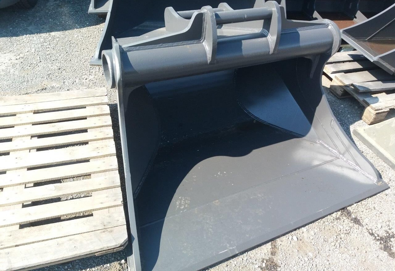 Balavto Slope digging bucket 1600 mm - Bucket: picture 1 Balavto Slope digging bucket 1600 mm - Bucket: picture 1