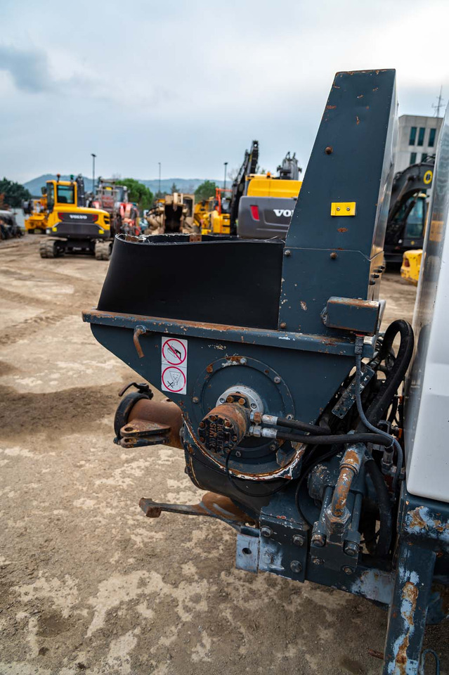 Concrete equipment Schwing BP1800HDR-20E90: picture 14 Concrete equipment Schwing BP1800HDR-20E90: picture 14