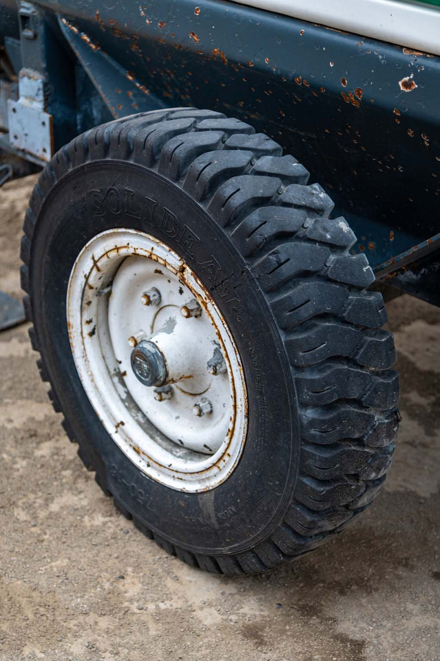 Concrete equipment Schwing BP1800HDR-20E90: picture 30 Concrete equipment Schwing BP1800HDR-20E90: picture 30