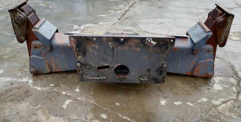 Stabilisers 14302778 Volvo EW160 - Spare parts for Excavator: picture 3 Stabilisers 14302778 Volvo EW160 - Spare parts for Excavator: picture 3