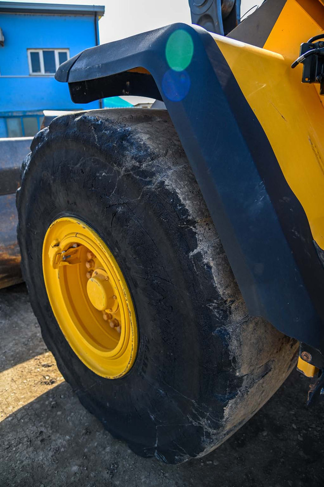 Wheel loader VOLVO L180H: picture 29 Wheel loader VOLVO L180H: picture 29