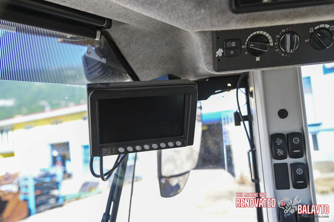 Leasing of Volvo L180H Volvo L180H: picture 49