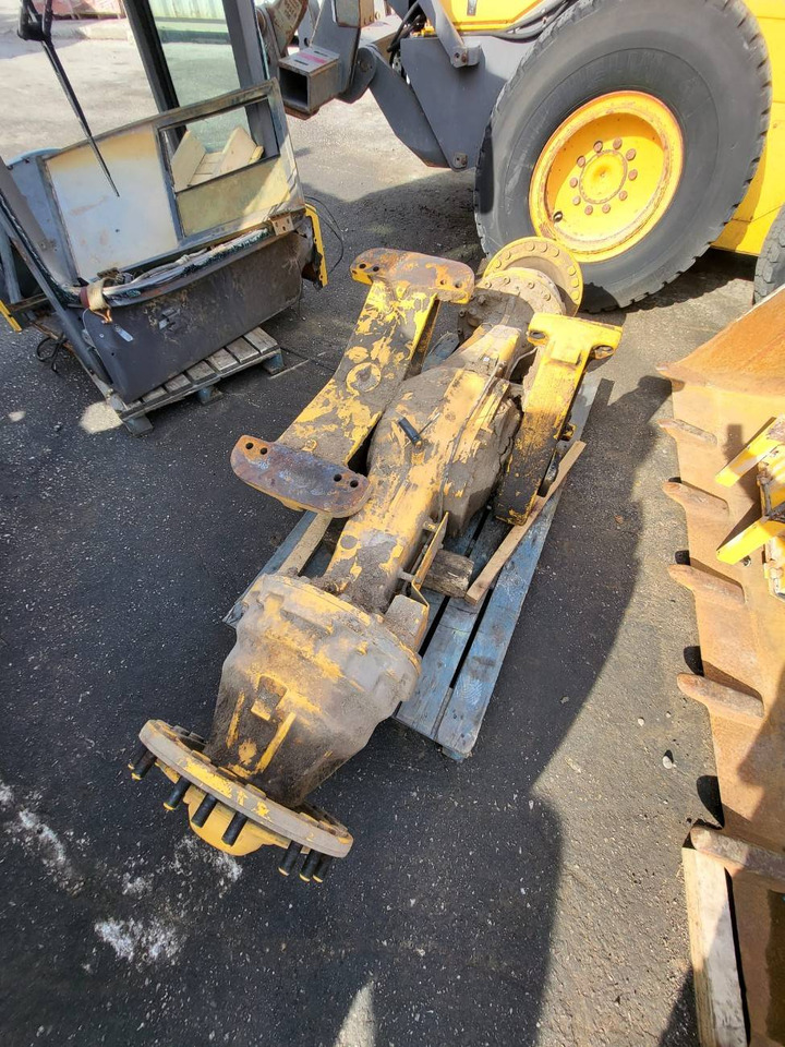 Volvo rear axle - Rear axle for Loader: picture 3 Volvo rear axle - Rear axle for Loader: picture 3