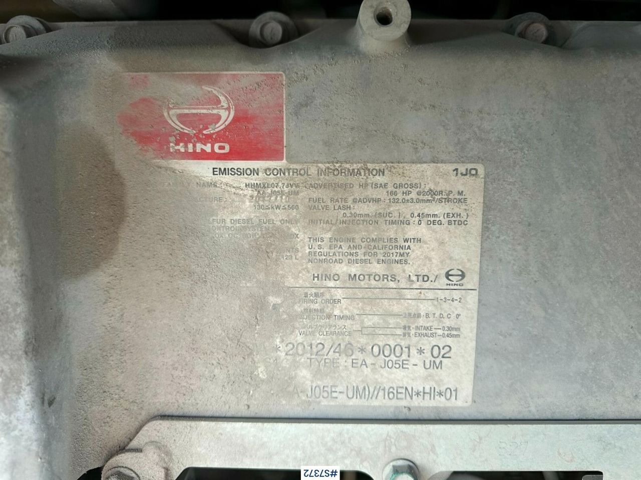 Crawler excavator EXCAVATOR WITH ROTOR, KOBELCO SK270SRLC-5 , DIGGING SYSTEM AND BUCKETS: picture 38