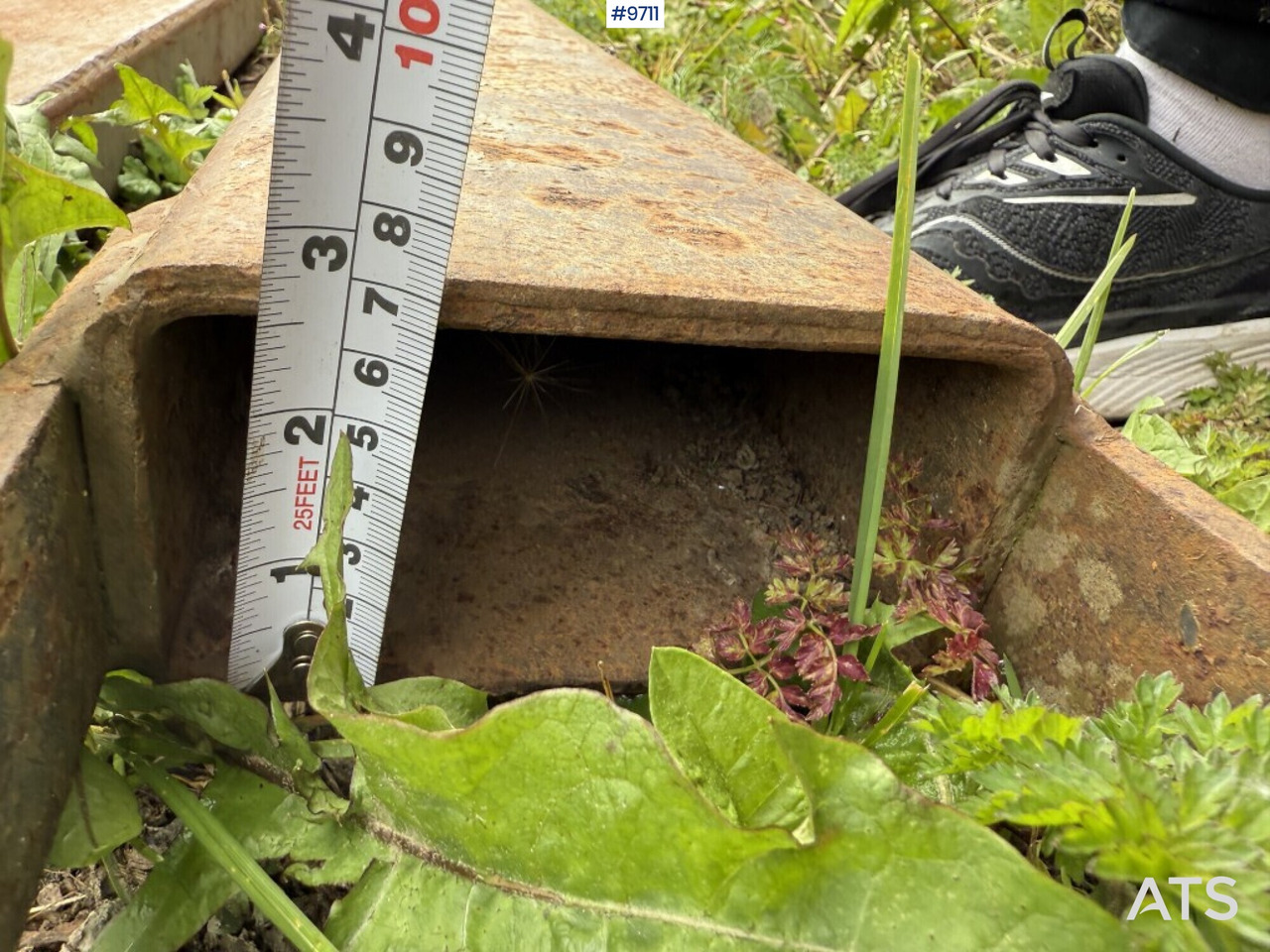 Extension forks - Forks: picture 5 Extension forks - Forks: picture 5