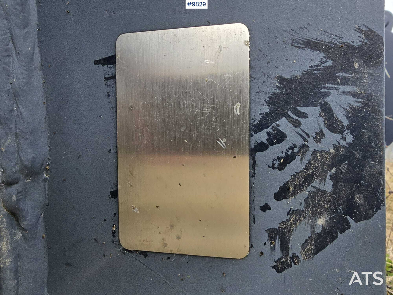 Hook S80 TOBA - Ripper: picture 4 Hook S80 TOBA - Ripper: picture 4