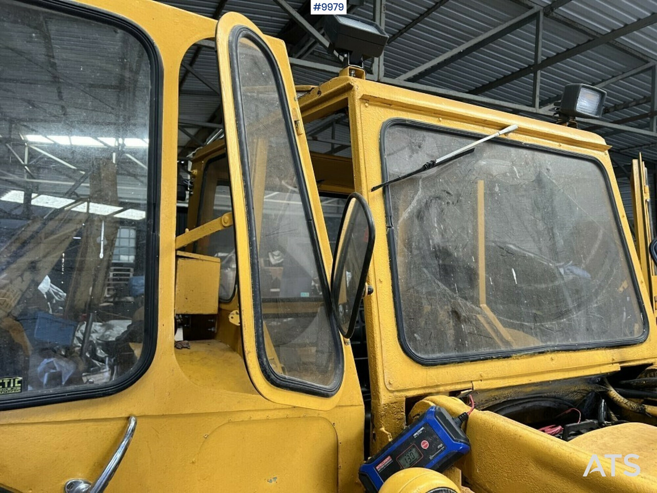 Farm tractor Tractor- MASSEY-FERGUSON 203: picture 17 Farm tractor Tractor- MASSEY-FERGUSON 203: picture 17