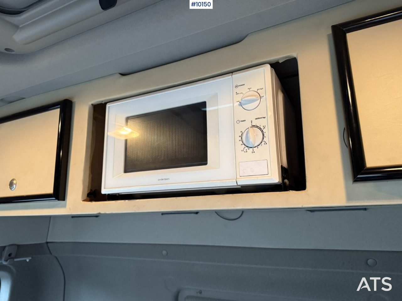 Tractor unit Tractor unit Scania R490 6x2 (VIDEO): picture 20