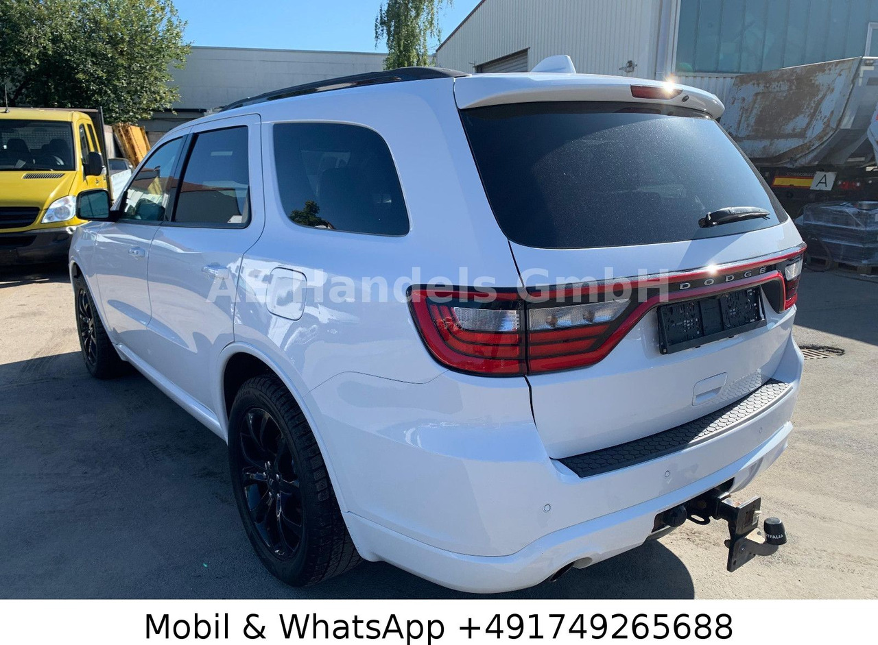 Dodge Durango R/T 5.7L HEMI 7 Sitzer LPG *ACC/Kamera - SUV: picture 4 Dodge Durango R/T 5.7L HEMI 7 Sitzer LPG *ACC/Kamera - SUV: picture 4