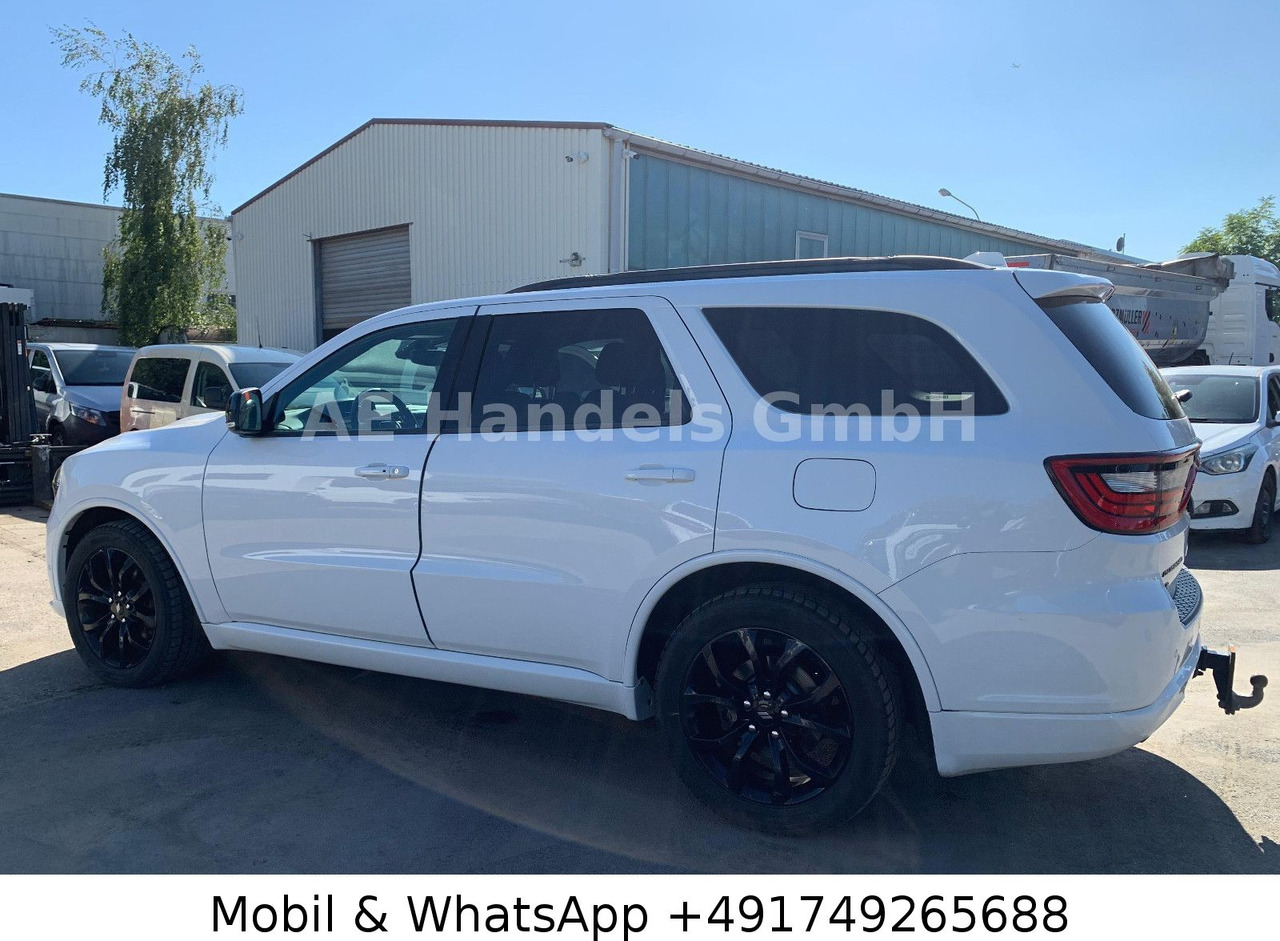 Dodge Durango R/T 5.7L HEMI 7 Sitzer LPG *ACC/Kamera - SUV: picture 3 Dodge Durango R/T 5.7L HEMI 7 Sitzer LPG *ACC/Kamera - SUV: picture 3