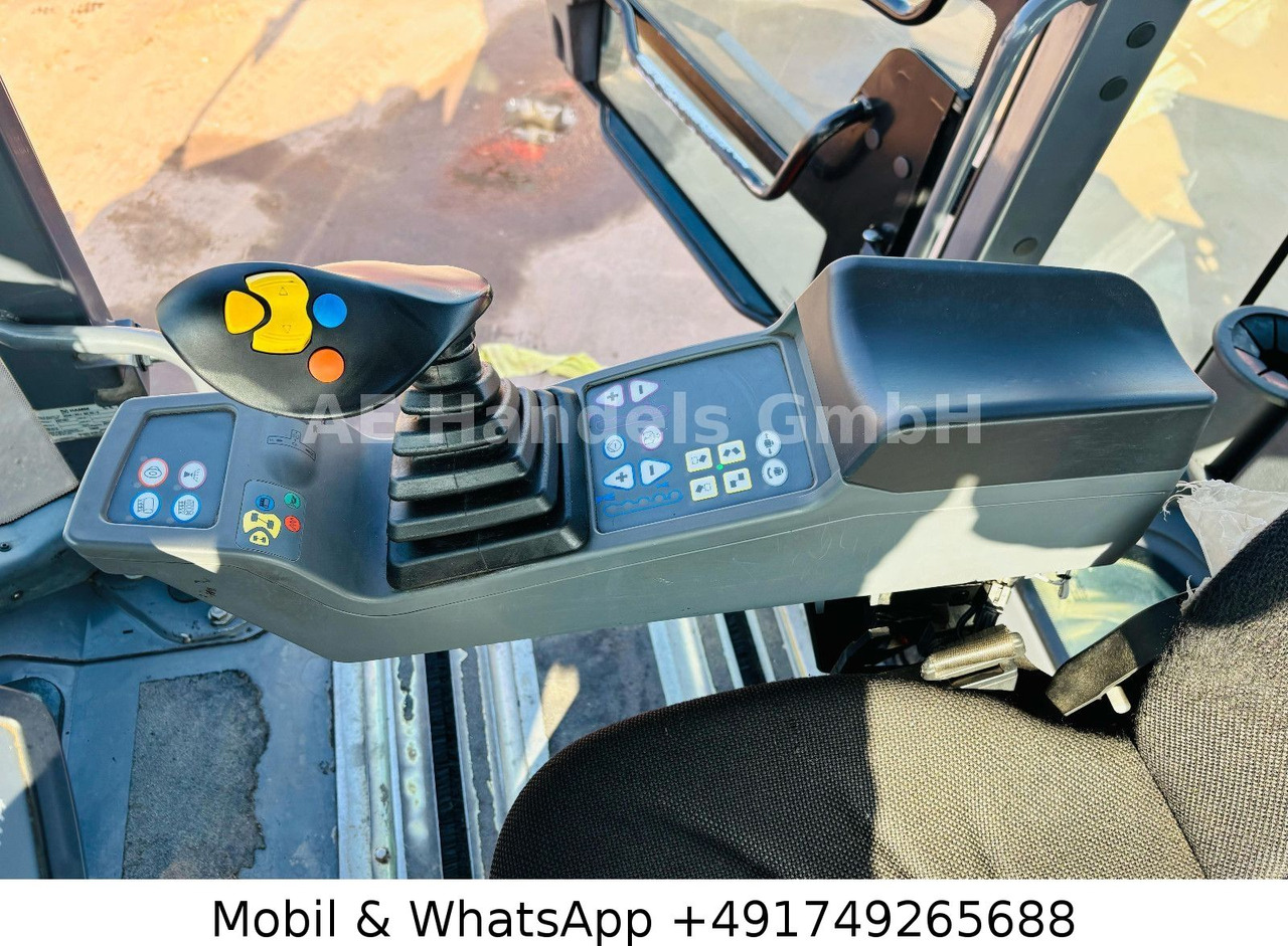 New Road roller Hamm DV+ 90i VO-S Tandemwalze *Streuer/Schneider: picture 15