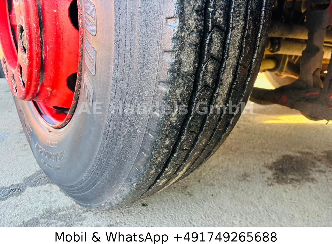 Garbage truck MAN TGS 26.320 M BL *Faun Variopress 2018*Lenk+Lift: picture 18