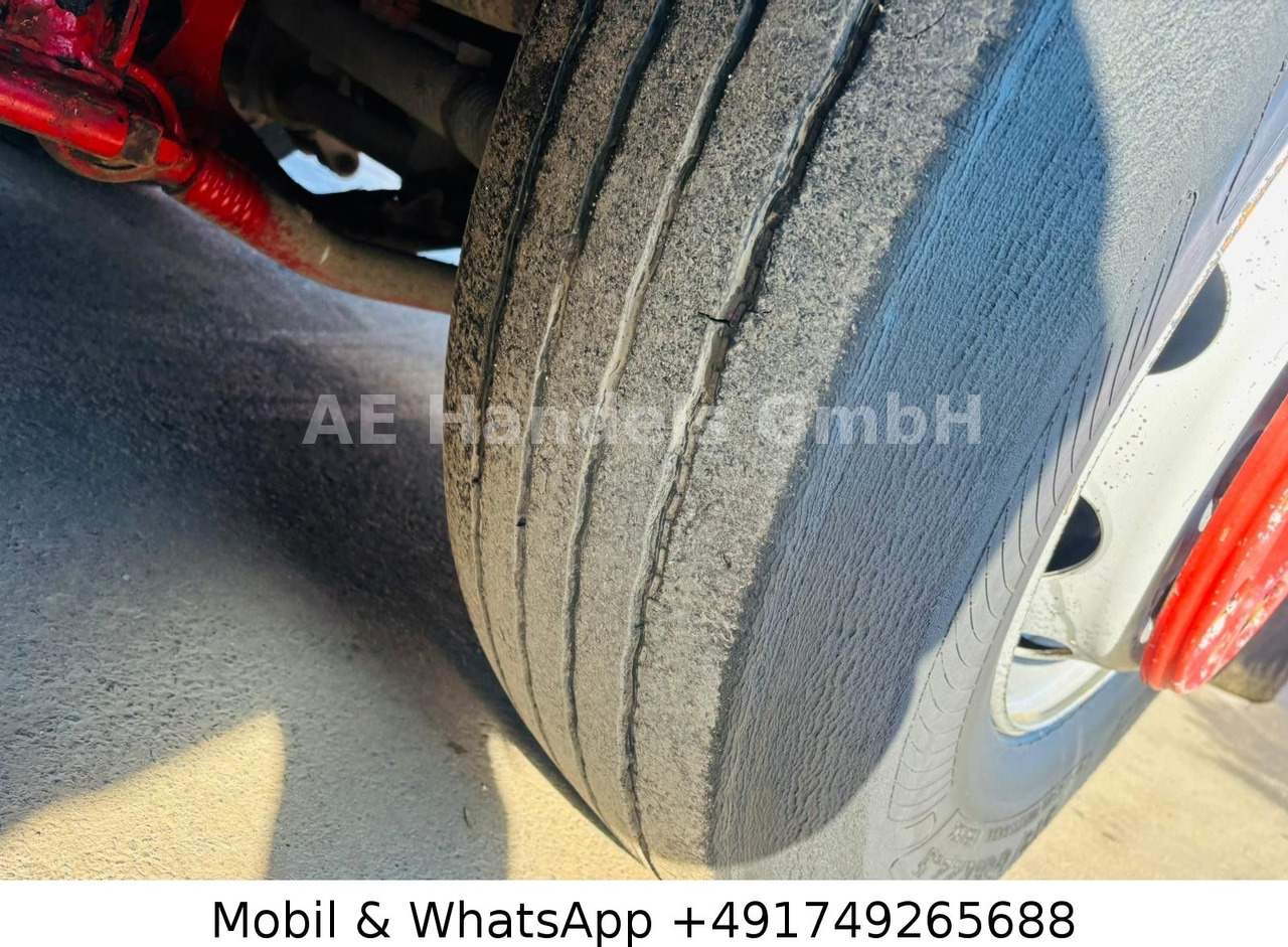 Garbage truck MAN TGS 26.320 M BL *Faun Variopress 2018*Lenk+Lift: picture 16