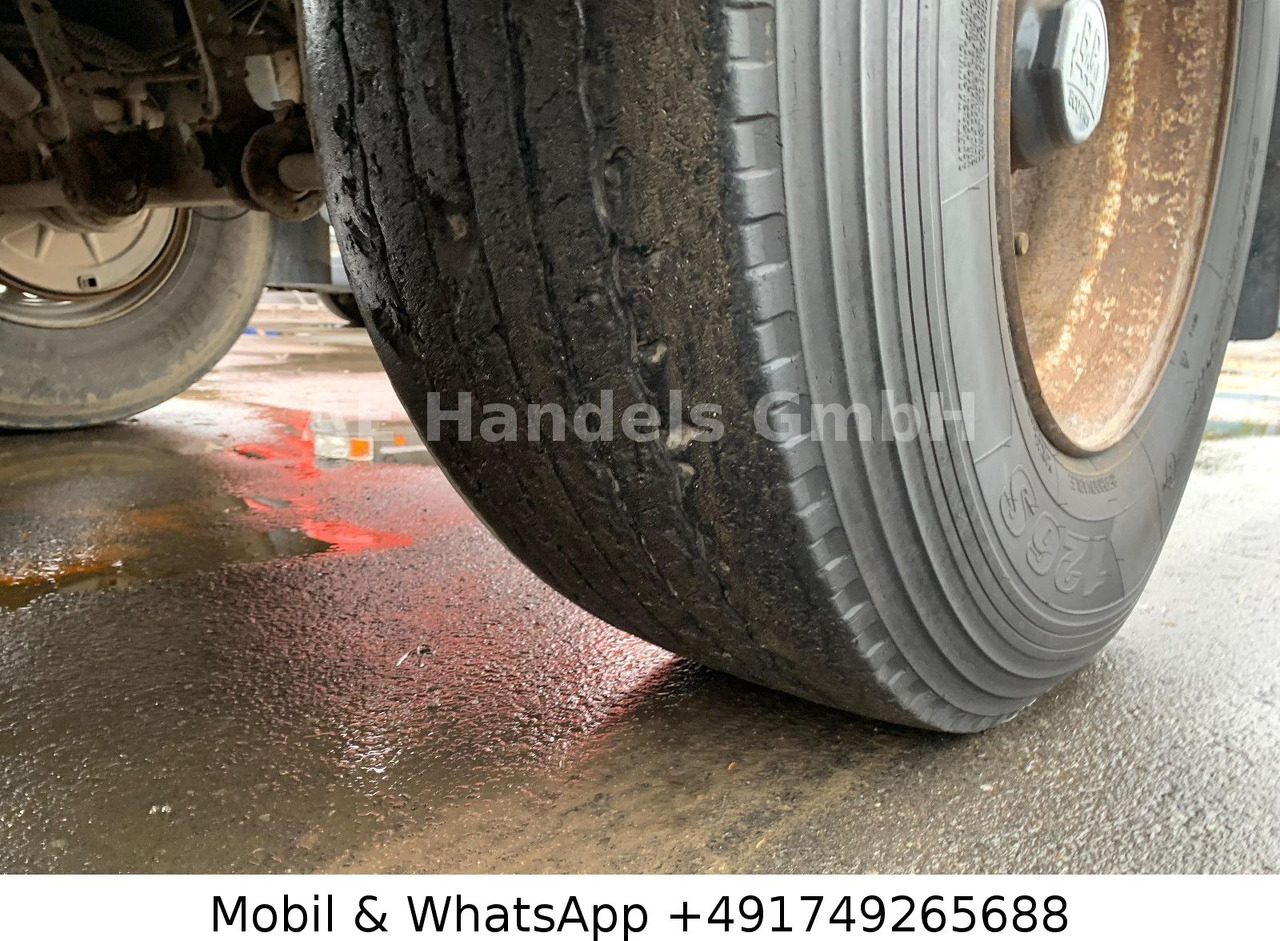 Tipper trailer Meiller MZDA 18/21 DreiSeitenKipper Tandem *11m³/Wabco: picture 20