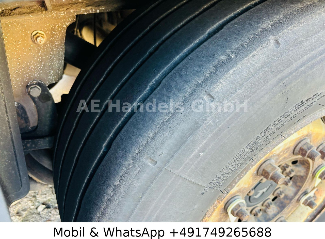 New Refrigerator semi-trailer Schmitz Cargobull SKO 24/13.4 FP60 Cool *Carrier-Vector-1950/+-30°: picture 18