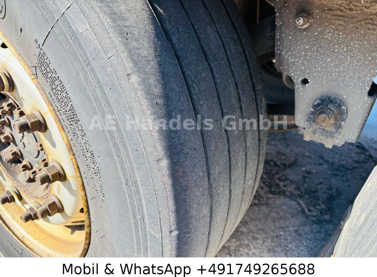 New Refrigerator semi-trailer Schmitz Cargobull SKO 24/13.4 FP60 Cool *Carrier-Vector-1950/+-30°: picture 20