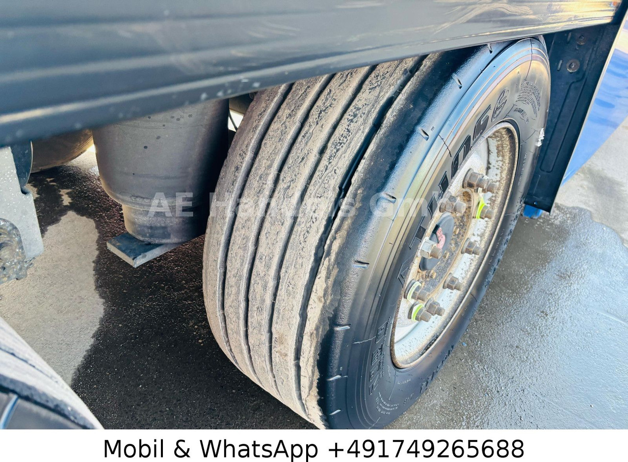 Leasing of  Schmitz Cargobull SKO 24/13.4 FP60 Cool *ThermoKing-SLX400/+-30° Schmitz Cargobull SKO 24/13.4 FP60 Cool *ThermoKing-SLX400/+-30°: picture 21