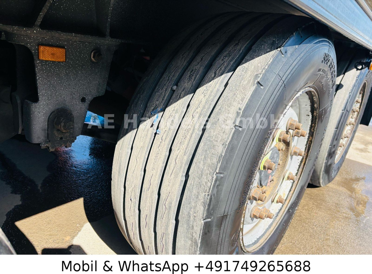 Leasing of  Schmitz Cargobull SKO 24/13.4 FP60 Cool *ThermoKing-SLX400/+-30° Schmitz Cargobull SKO 24/13.4 FP60 Cool *ThermoKing-SLX400/+-30°: picture 24