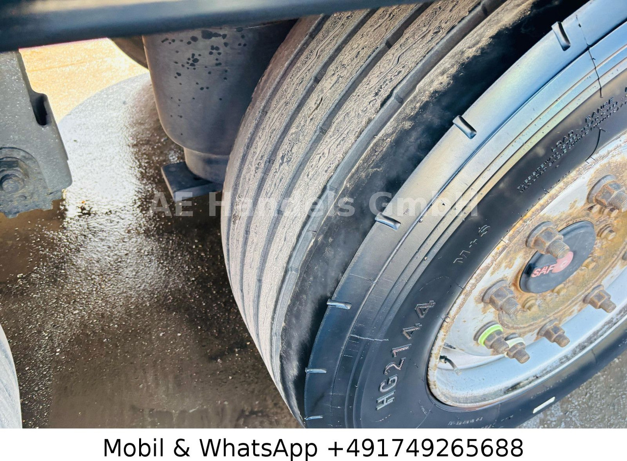 Leasing of  Schmitz Cargobull SKO 24/13.4 FP60 Cool *ThermoKing-SLX400/+-30° Schmitz Cargobull SKO 24/13.4 FP60 Cool *ThermoKing-SLX400/+-30°: picture 20