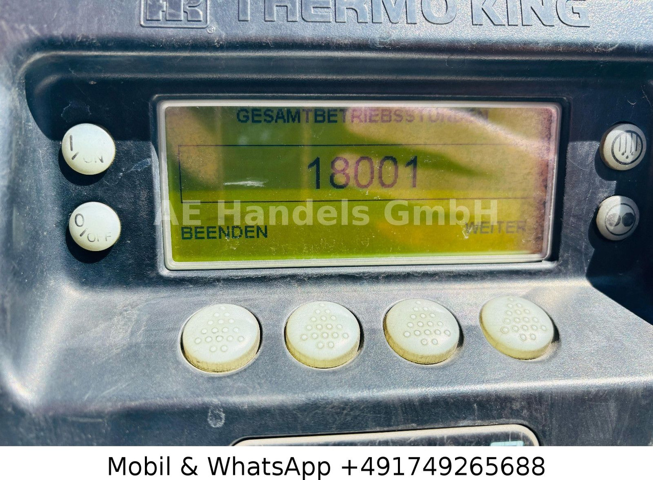 Leasing of  Schmitz Cargobull SKO 24/13.4 FP60 Cool *ThermoKing-SLX400/+-30° Schmitz Cargobull SKO 24/13.4 FP60 Cool *ThermoKing-SLX400/+-30°: picture 27