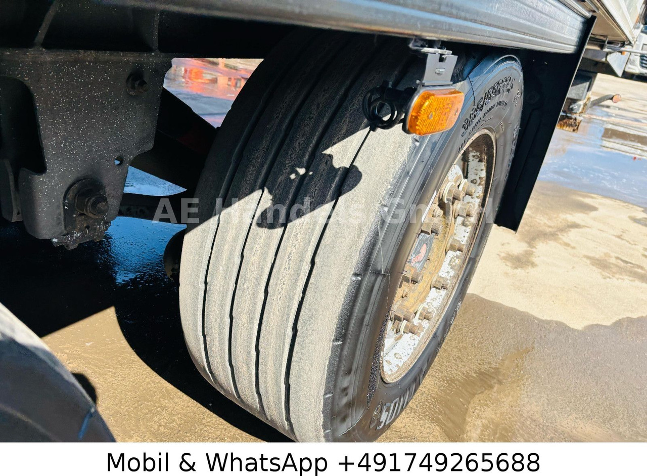 Leasing of  Schmitz Cargobull SKO 24/13.4 FP60 Cool *ThermoKing-SLX400/+-30° Schmitz Cargobull SKO 24/13.4 FP60 Cool *ThermoKing-SLX400/+-30°: picture 25