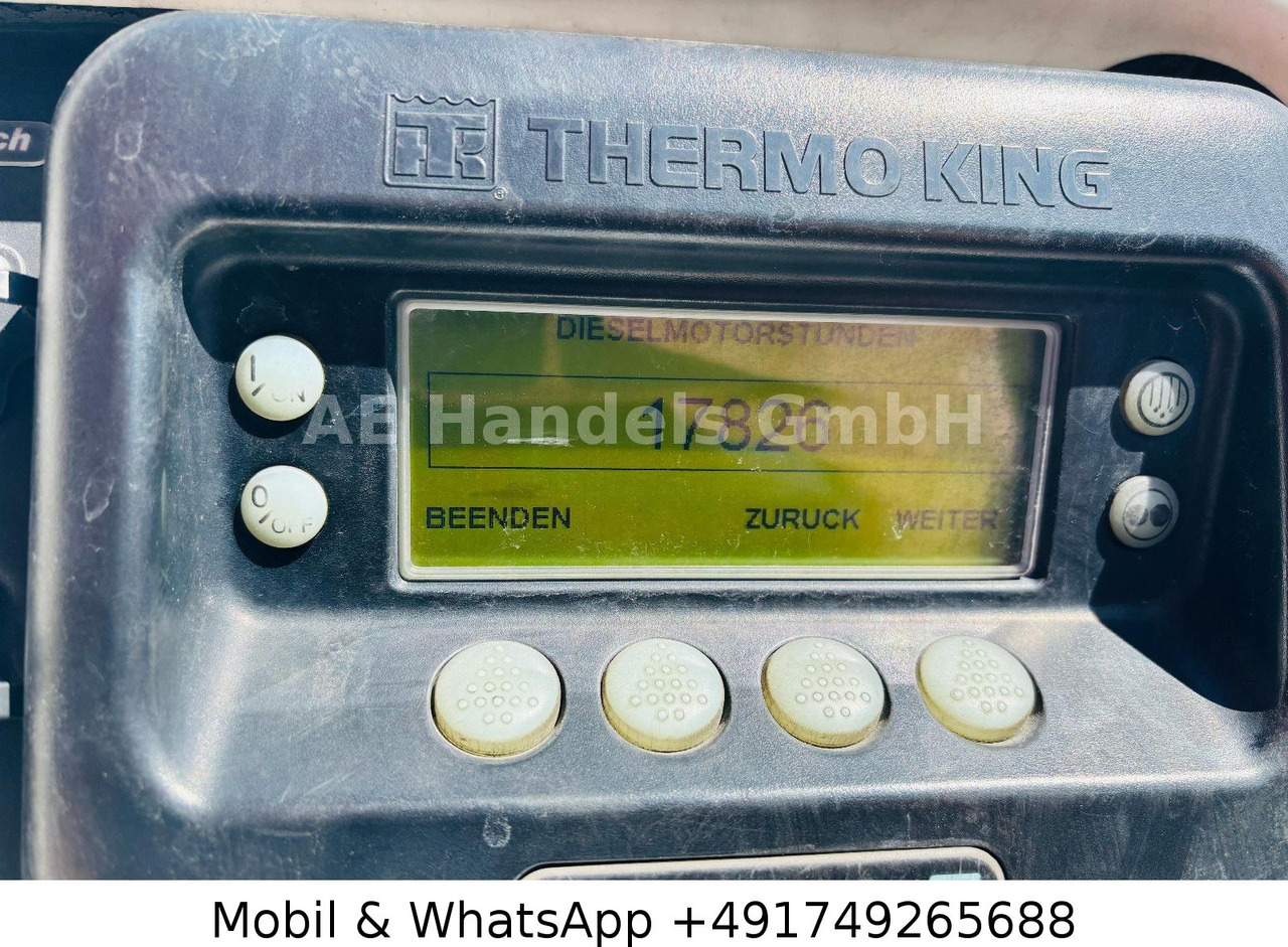 Leasing of  Schmitz Cargobull SKO 24/13.4 FP60 Cool *ThermoKing-SLX400/+-30° Schmitz Cargobull SKO 24/13.4 FP60 Cool *ThermoKing-SLX400/+-30°: picture 28