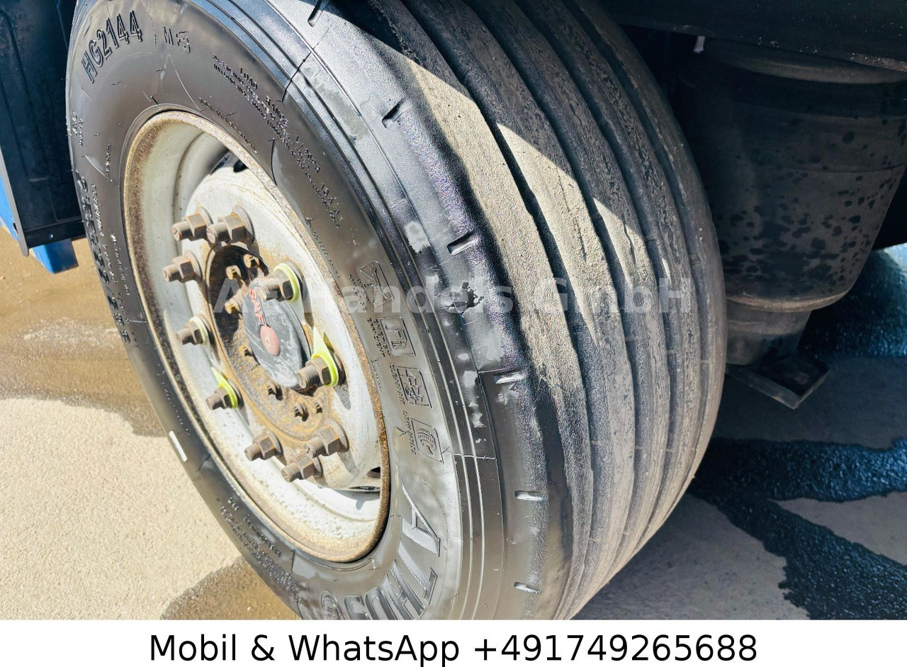 Leasing of  Schmitz Cargobull SKO 24/13.4 FP60 Cool *ThermoKing-SLX400/+-30° Schmitz Cargobull SKO 24/13.4 FP60 Cool *ThermoKing-SLX400/+-30°: picture 26