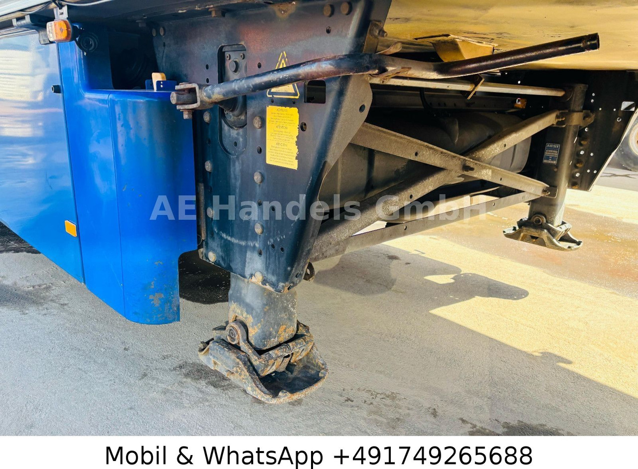 Leasing of  Schmitz Cargobull SKO 24/13.4 FP60 Cool *ThermoKing-SLX400/+-30° Schmitz Cargobull SKO 24/13.4 FP60 Cool *ThermoKing-SLX400/+-30°: picture 13