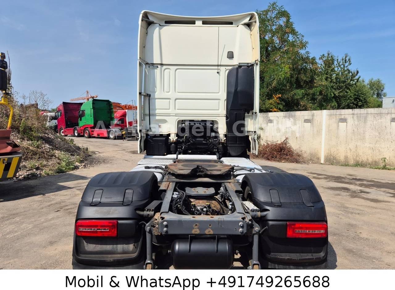 DAF XF 460 SSC BL Low *Retarder/ACC/Standklima - Tractor unit: picture 4 DAF XF 460 SSC BL Low *Retarder/ACC/Standklima - Tractor unit: picture 4