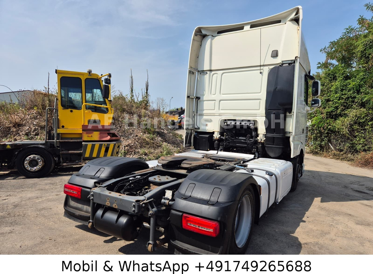 DAF XF 460 SSC BL Low *Retarder/ACC/Standklima - Tractor unit: picture 3 DAF XF 460 SSC BL Low *Retarder/ACC/Standklima - Tractor unit: picture 3