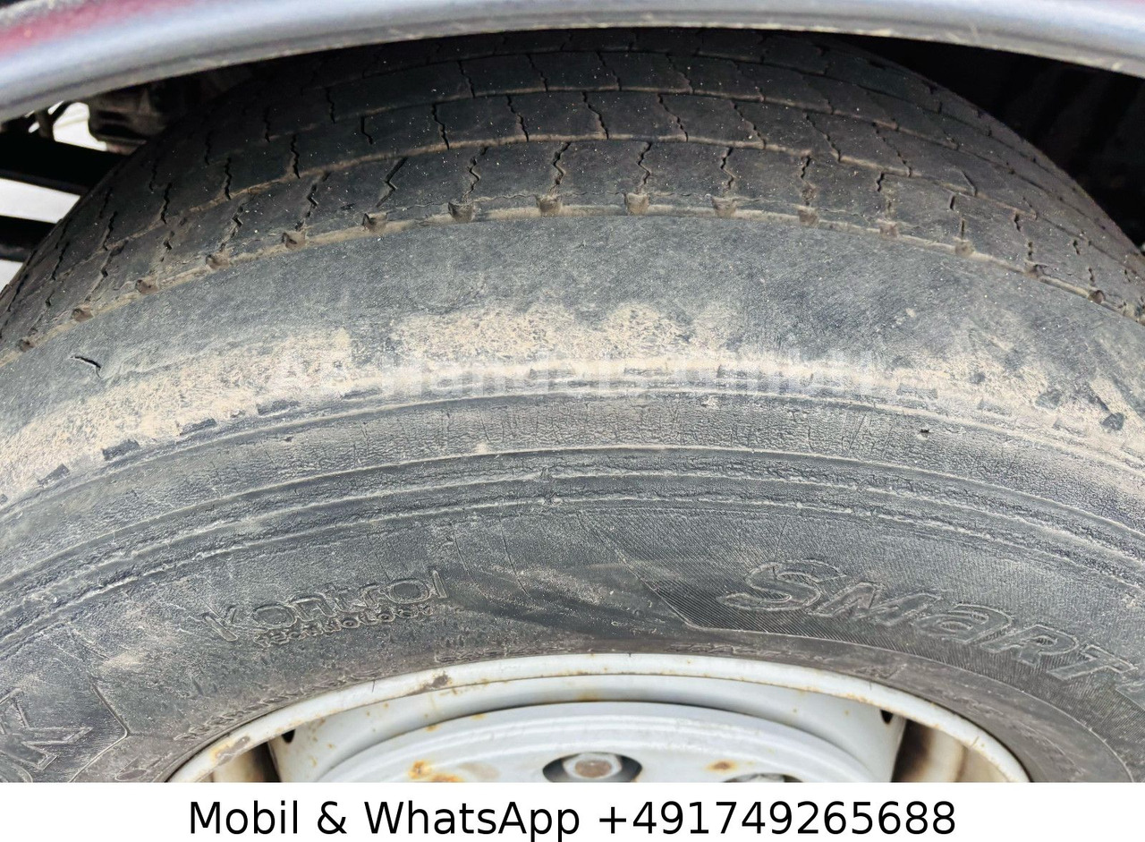 New Tractor unit MAN TGX 18.440 XLX BL *Retarder/ACC/LDW/Standklima MAN TGX 18.440 XLX BL *Retarder/ACC/LDW/Standklima: picture 15