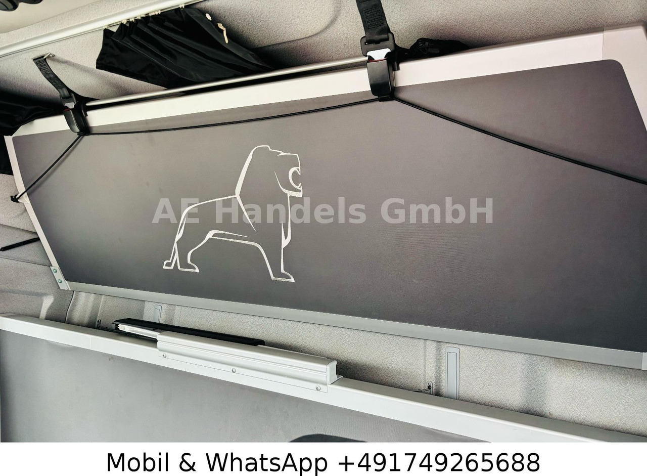 New Tractor unit MAN TGX 18.440 XLX BL *Retarder/ACC/LDW/Standklima MAN TGX 18.440 XLX BL *Retarder/ACC/LDW/Standklima: picture 19