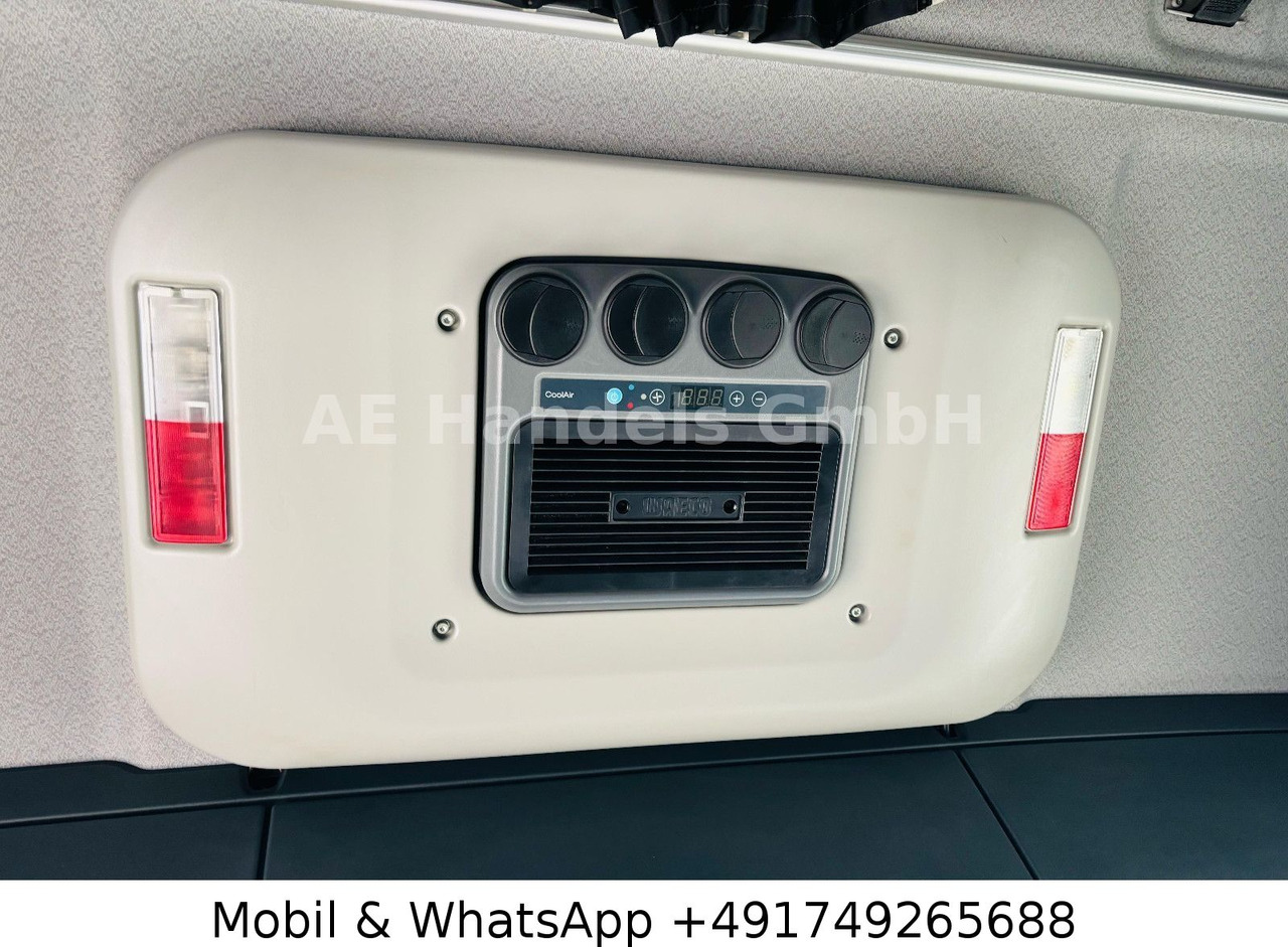 New Tractor unit MAN TGX 18.440 XLX BL *Retarder/ACC/LDW/Standklima MAN TGX 18.440 XLX BL *Retarder/ACC/LDW/Standklima: picture 23