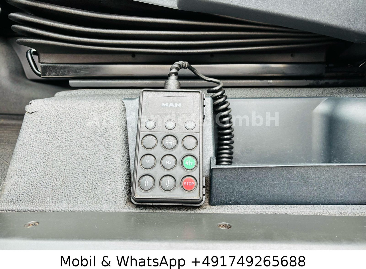 New Tractor unit MAN TGX 18.440 XLX BL *Retarder/ACC/LDW/Standklima MAN TGX 18.440 XLX BL *Retarder/ACC/LDW/Standklima: picture 16