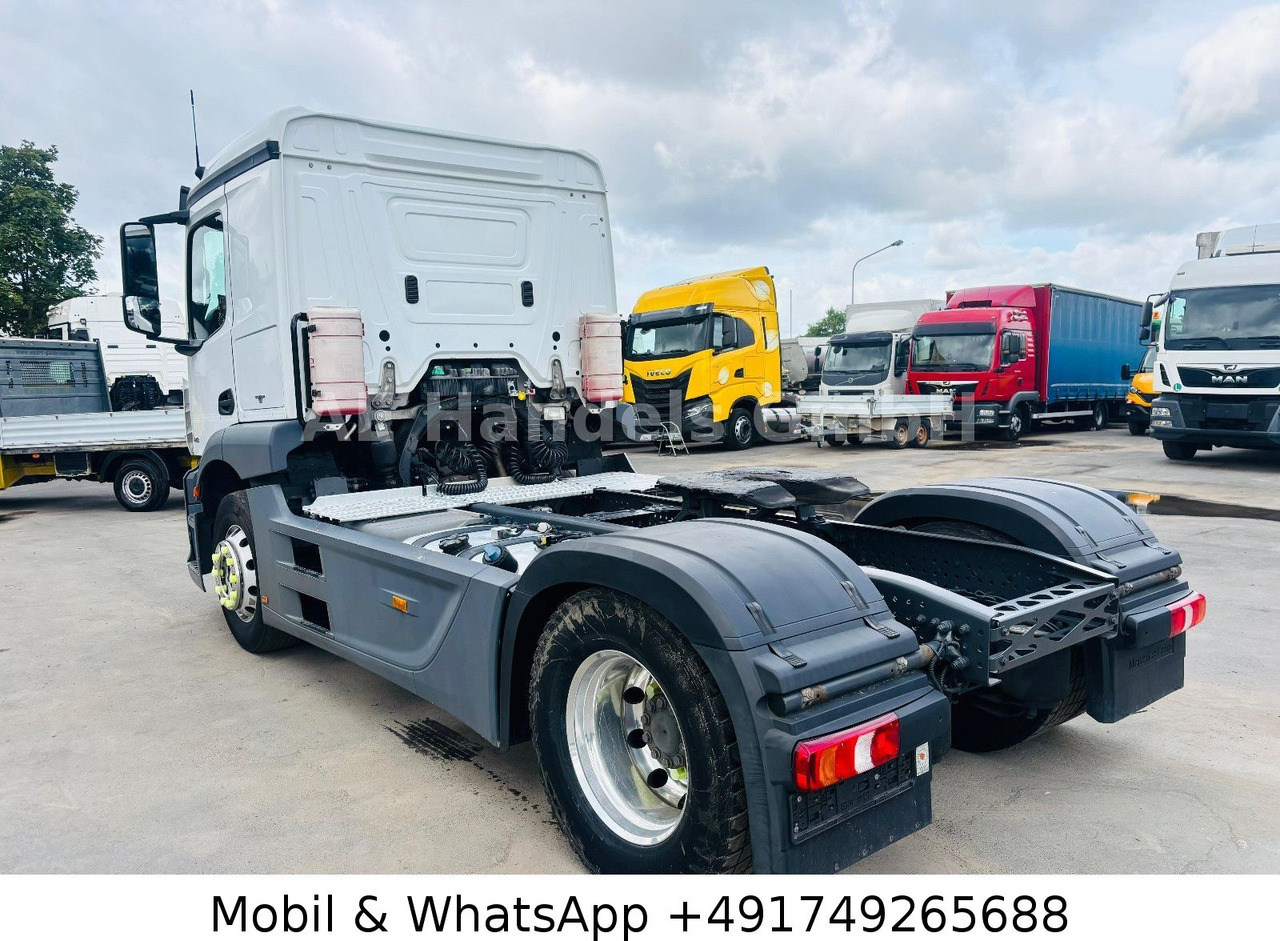 Mercedes-Benz Actros 1843 L CS BL ADR *Retader/ACC/LDW/Alcoa - Tractor unit: picture 5 Mercedes-Benz Actros 1843 L CS BL ADR *Retader/ACC/LDW/Alcoa - Tractor unit: picture 5