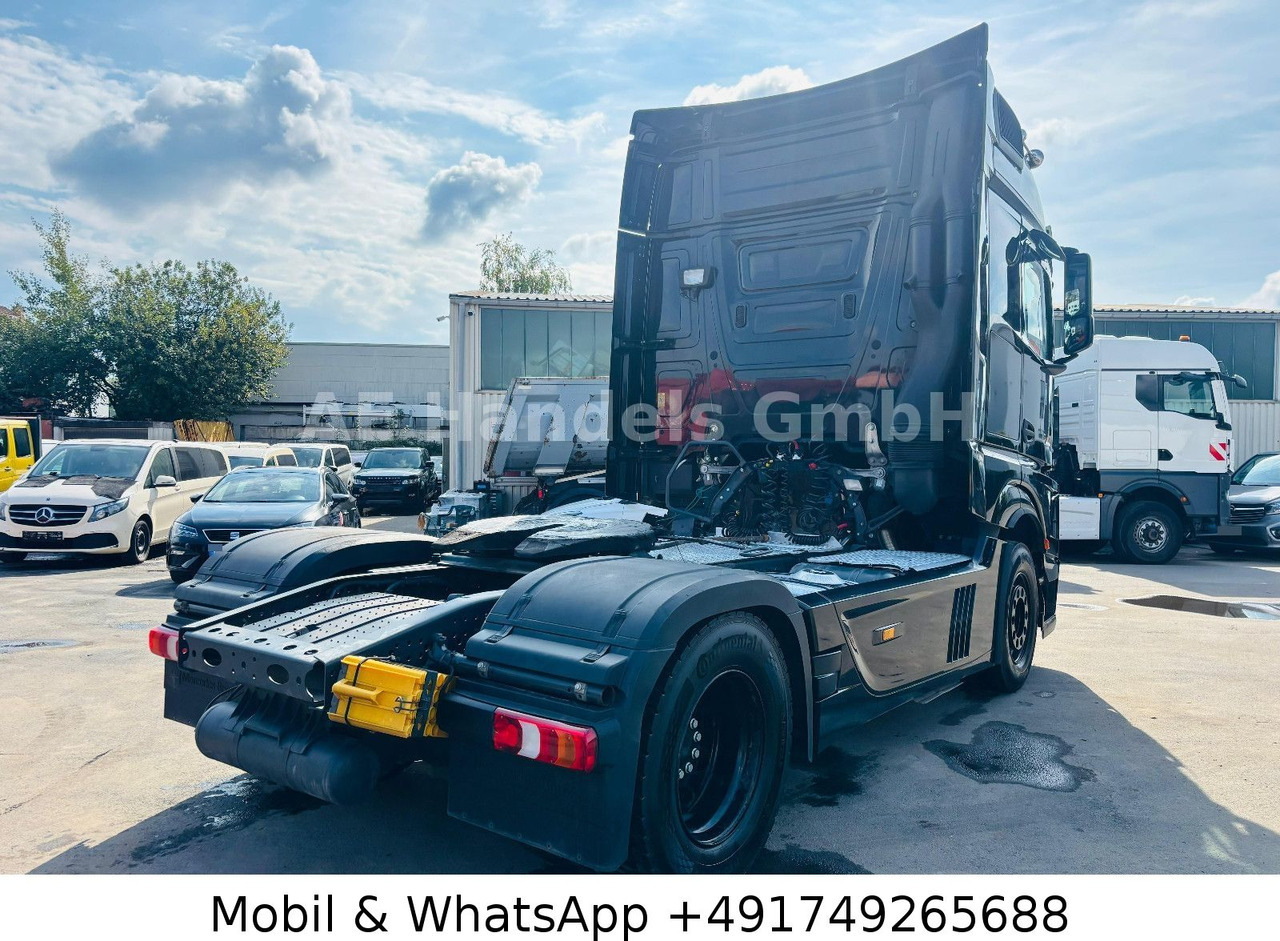 Mercedes-Benz Actros IV 1953 BigSpace LL *Retarder/2-Hydr./ACC - Tractor unit: picture 3 Mercedes-Benz Actros IV 1953 BigSpace LL *Retarder/2-Hydr./ACC - Tractor unit: picture 3
