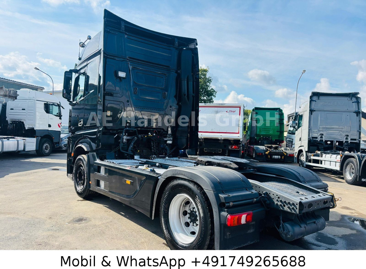 Mercedes-Benz Actros IV 1953 BigSpace LL *Retarder/2-Hydr./ACC - Tractor unit: picture 5 Mercedes-Benz Actros IV 1953 BigSpace LL *Retarder/2-Hydr./ACC - Tractor unit: picture 5