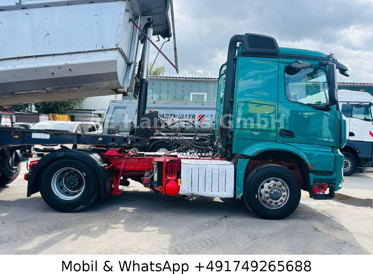 Mercedes-Benz Arocs 1845 L BL 4x4 HAD *Retarder/Hydr./AP - Tractor unit: picture 5 Mercedes-Benz Arocs 1845 L BL 4x4 HAD *Retarder/Hydr./AP - Tractor unit: picture 5
